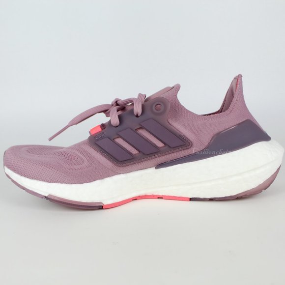 New Adidas Ultraboost 22 Running Sneaker - Picture 7 of 12